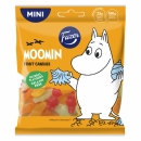 Fazer Moomin Fruit Sweets 80 g